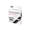 Daiwa Tournament Fluorocarbon Átlátszó 0,33mm 50m Előkezsinór