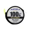 Daiwa Saltiga XLink Fluorocarbon Átlátszó 0,235mm 30m Előkezsinór