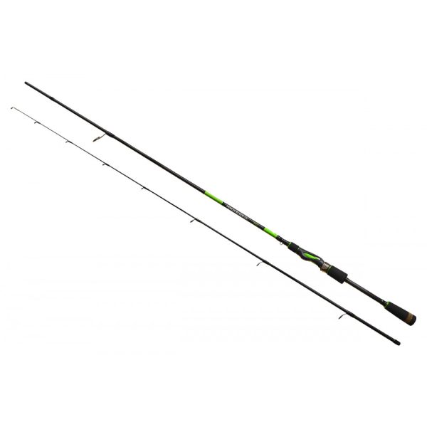 Wizard Perch Blade UL 1,80m 0,5-3gr 2 Részes Pergető Bot