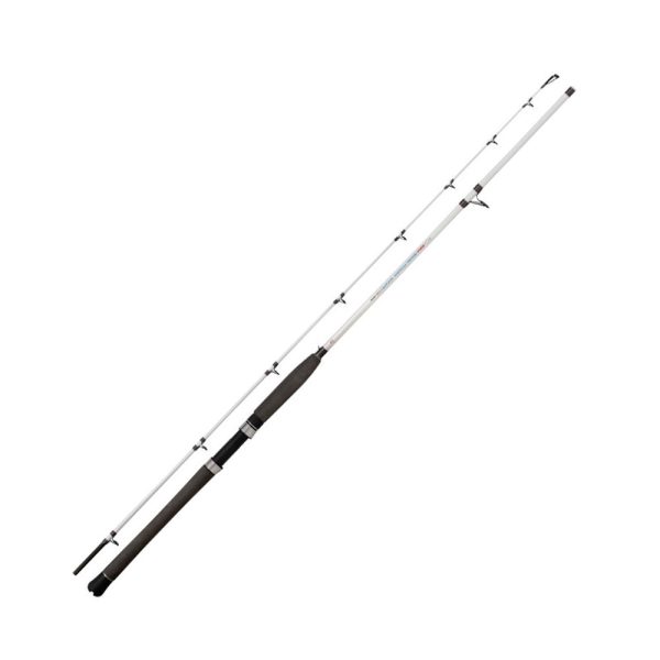 Rhino 2,10m Power Wizard 2 SEC Testcurve: 40-100g S: 279g - Pergető bot