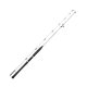 Rhino 2,10m Power Wizard 2 SEC Testcurve: 40-100g S: 279g - Pergető bot