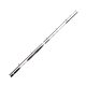 Zebco 2,20m Great White™ GWC Travel Boat H Testcurve: 300g S: 245g - Tengeri bot