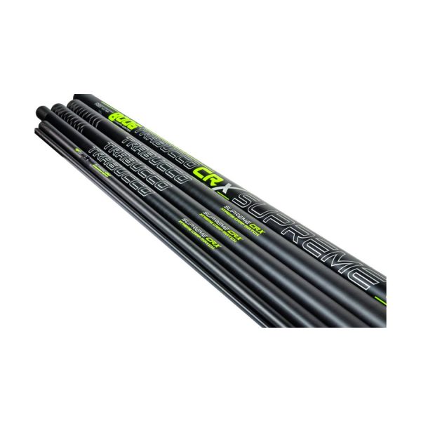 Trabucco Supreme CRX Carp Match 8m 6 részes Spicc Bot