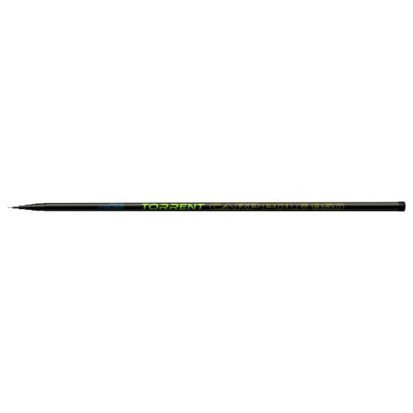 NEVIS - Torrent Carp Pole 9.50m - Rakós bot