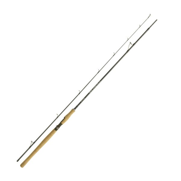 Wizard Legend Spin Blade Limited Edition 2,40m 3-80gr 2 Részes Pergető Bot