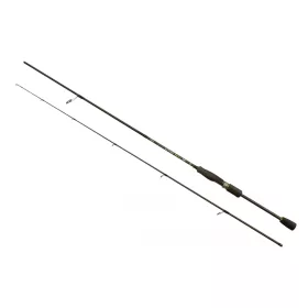   Wizard Active Skill 2,10m 7-38gr 2 Részes Medium Pergető Bot