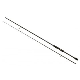   Wizard Active Skill 2,40m 7-38gr 2 Részes Medium Pergető Bot