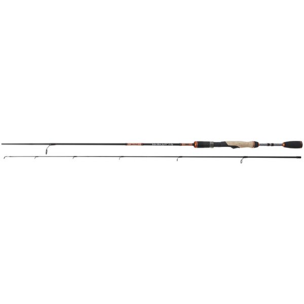 BokorSpin Micro Jig Spinning 198cm 2-12gr - Spinning - 2 Pergető bot