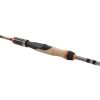BokorSpin Micro Jig Spinning 198cm 2-12gr - Spinning - 2 Pergető bot