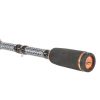 BokorSpin Micro Jig Spinning 198cm 2-12gr - Spinning - 2 Pergető bot