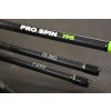 Wizard Pro Spin 1,98m 7-21/10-30gr 1+2 Részes Pergető Bot