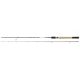 Wizard Carbon Solid Spin Spinning 220cm 15-30gr - Spinning - 2 Pergető bot
