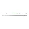 Wizard Samurai-Spin Sa-Wz Solid Tip Spinning 180cm 3-15gr - Spinning - IM9 - 2 - SUPER UL-S Pergető bot