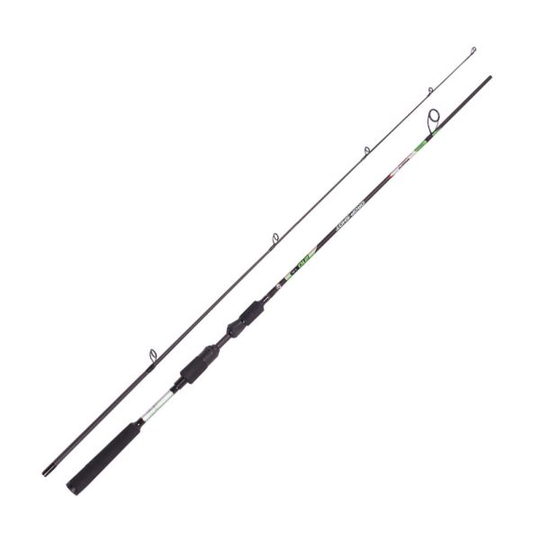 Wizard Drop Shot Spinning 210cm 5-20gr - Spinning - 2 Pergető bot
