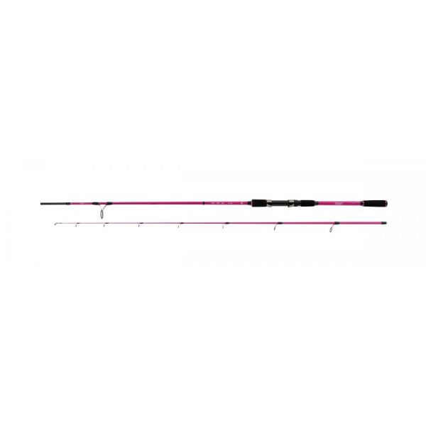 Wizard Pink Spin Bot 30-60G 2.40M