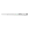 Wizard Edge Spin 2,15m 12-36g  2 Részes Pergetőbot