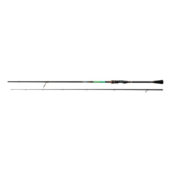 Wizard Edge Spin 2,35m 12-36g 2 Részes Pergetőbot