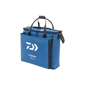 Daiwa N Zon Keepnet Bag Száktartó Táska 60x54x30cm