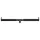 Daiwa N Zon EVA Feeder Rest Egyenes Bottartó Fej 30cm