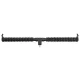 Daiwa N Zon EVA Feeder Rest Egyenes Bottartó Fej 30cm