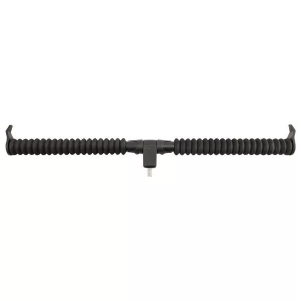 Daiwa N Zon EVA Feeder Rest Egyenes Bottartó Fej 50cm
