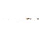 Quantum 2,06m 4street ThinKing Testcurve: 5-18g S: 118g - Pergető bot
