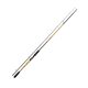 Quantum 2,50m G-Force Walleye Crank Testcurve: 14-42g S: 163g - Pergető bot