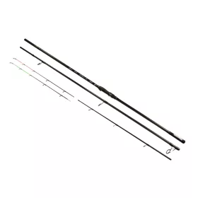 Carp Expert Max2 DT 3,60m 120gr 3+2 részes Feeder Bot