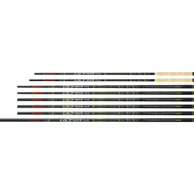   Trabucco Ultra TLX Plume Alborella Full Set Spiccbot Készlet