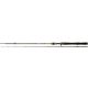 Quantum 1,90m 6,2 Energy Extreme Jigging Cast Medium Testcurve: 14-56g S: 165g - Pergető bot