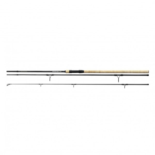 Carp Academy Invictus 3,90m 3,5lb 3 részes Bojlis bot