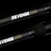 Carp Academy Revenge 3,60m 3,5lb 2 részes Bojlis bot