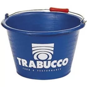 Trabucco Bucket Horgász Vödör 12l