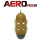 Trabucco Aero Feeder Round S 20gr Csontikosár