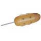 Trabucco Airtek Round Inline Feeder Kosár 40gr