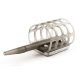 Trabucco Airtek Pro Match Cage Inline Kosár L 60gr