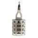 Trabucco Airtek Pro Match Cage Swivel Kosár M 40gr