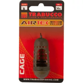 Trabucco Airtek Pro Window Cage Kosár M 50gr
