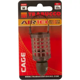 Trabucco Airtek Pro Rocket kosár M 40gr
