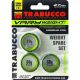 Trabucco Vary Weight Distance Cage Feeder 20gr, 30gr, 40gr Feeder Kosár Súly Szett