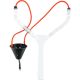 Trabucco Precision SP. Elastic Pole Medium Csúzli Pótgumi