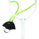 Trabucco Precision SP. Elastic Waggler Distance Csúzli Pótgumi