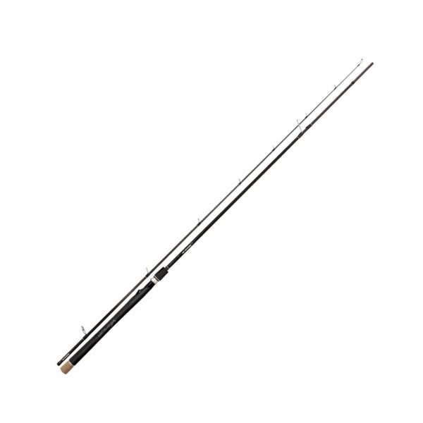 Quantum 1,90m 6,2 Vapor Detector Extreme Jigging 190 Testcurve: 14-28g / 1/2-1oz S: 119g - Pergető bot