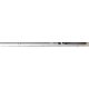 Quantum 2,45m 8 Vapor Aggressor Heavy Lure 245 Testcurve: 28-84g / 1-3oz S: 199g - Pergető bot