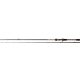 Quantum 1,83m Drive Baitcast medium Testcurve: 7-35g S: 133g - Pergető bot