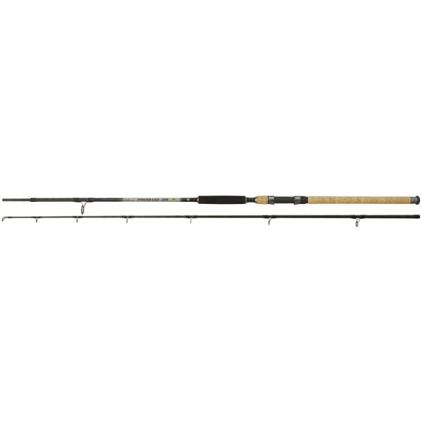 EnergoTeam Power Cat 2,70m 500-1000gr 2 Részes Harcsás bot