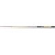 Quantum 3,00m G-Force X-tra 300 Testcurve: 10-30g S: 166g - Pergető bot