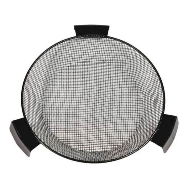 Trabucco XPS Vödör Rosta 45cm 4x4mm