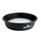 Trabucco GNT Black Riddle Bucket 40l 47cm 4x4mm Rosta