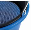 Trabucco GNT Black Riddle Bucket 40l 47cm 4x4mm Rosta